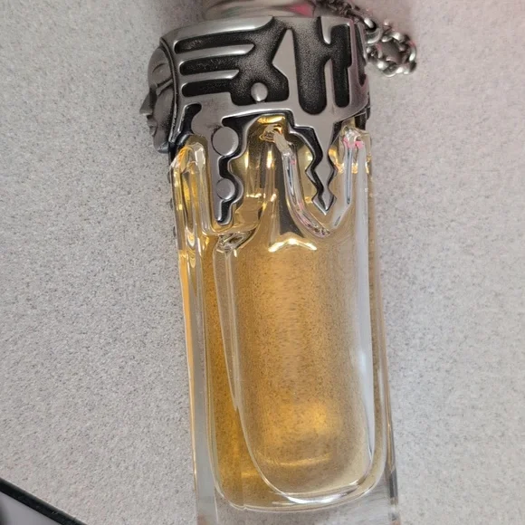 Mugler Thierry Mugler Womanity Discontinued Rare Product - Picture 2 of 3